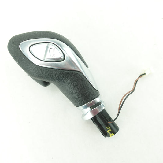 2012 2013 2014 2015 2016 2017 Ford Focus Shift Shifter Gear Lever Selector Knob