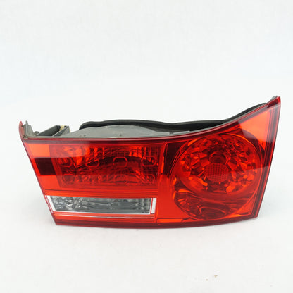 Damage 2011 2012 2013 Acura TSX Passenger Right Rear Hatch Taillight Tail Light Lamp