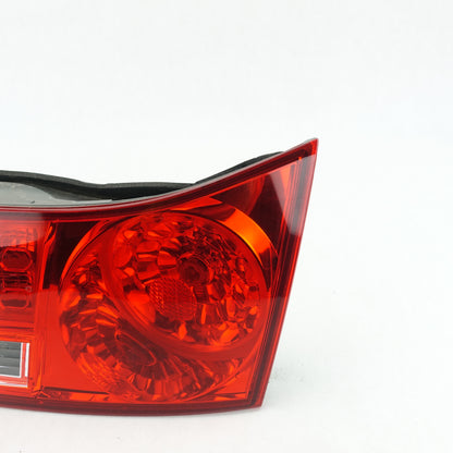 Damage 2011 2012 2013 Acura TSX Passenger Right Rear Hatch Taillight Tail Light Lamp
