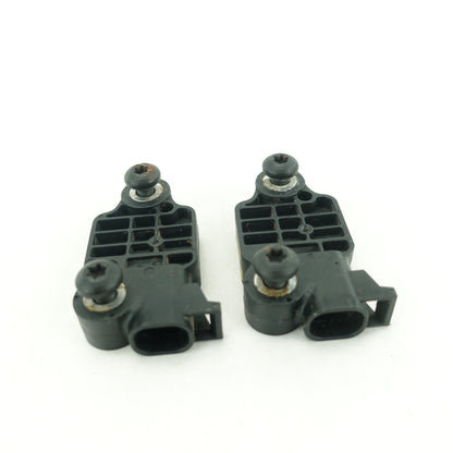 2010 2011 2012 2013 2014 Silverado Sierra Front Airbag Impact Sensor Set of 2