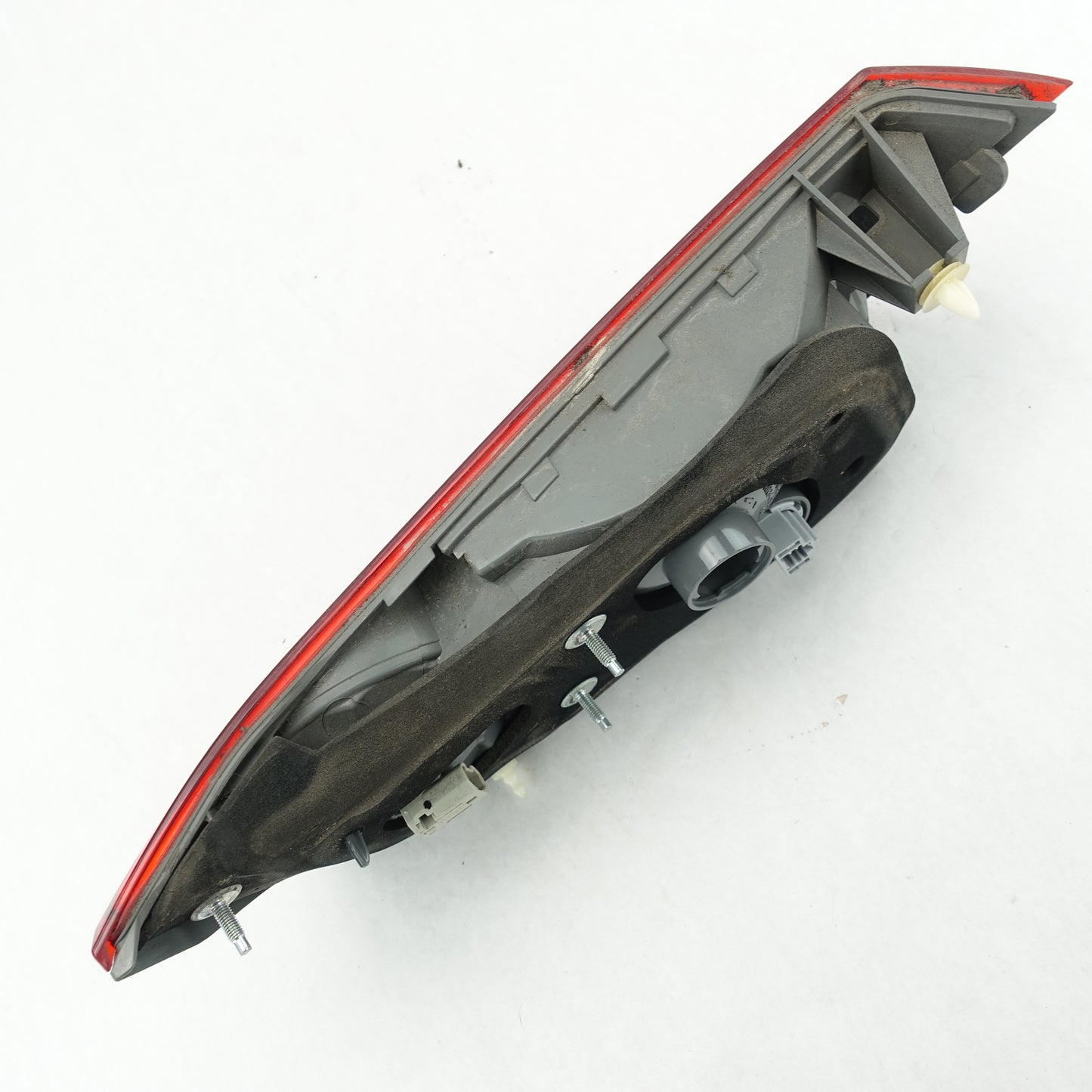 Damage 2011 2012 2013 Acura TSX Passenger Right Rear Hatch Taillight Tail Light Lamp