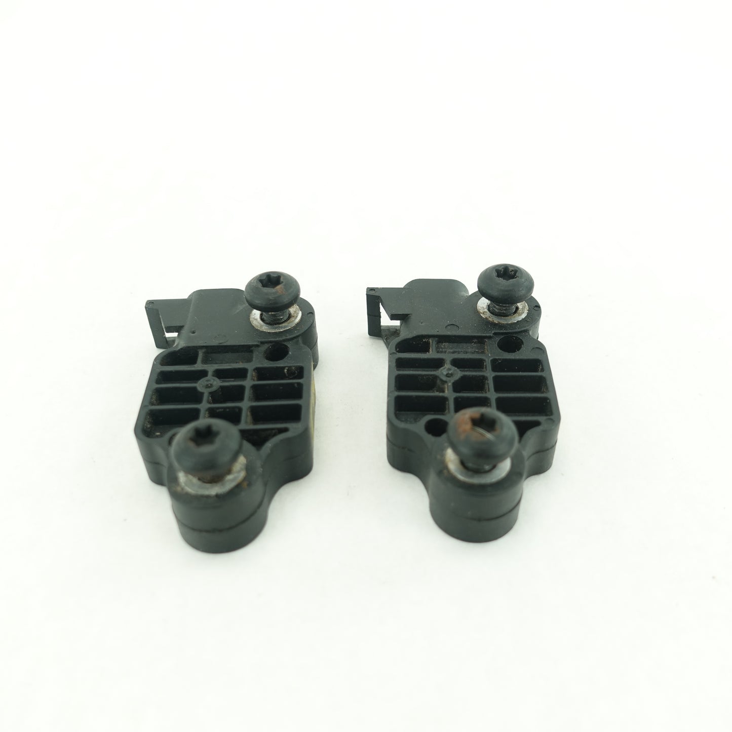 2010 2011 2012 2013 2014 Silverado Sierra Front Airbag Impact Sensor Set of 2