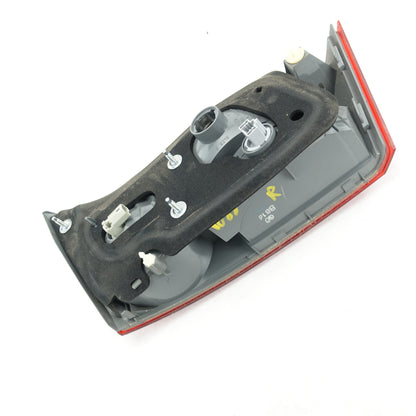 Damage 2011 2012 2013 Acura TSX Passenger Right Rear Hatch Taillight Tail Light Lamp