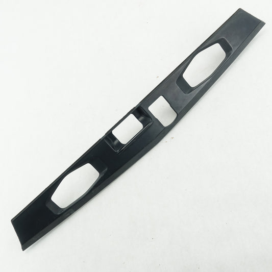 2011 2012 2013 2014 Acura TSX Liftgate Licenses Light Camera Release Button Trim