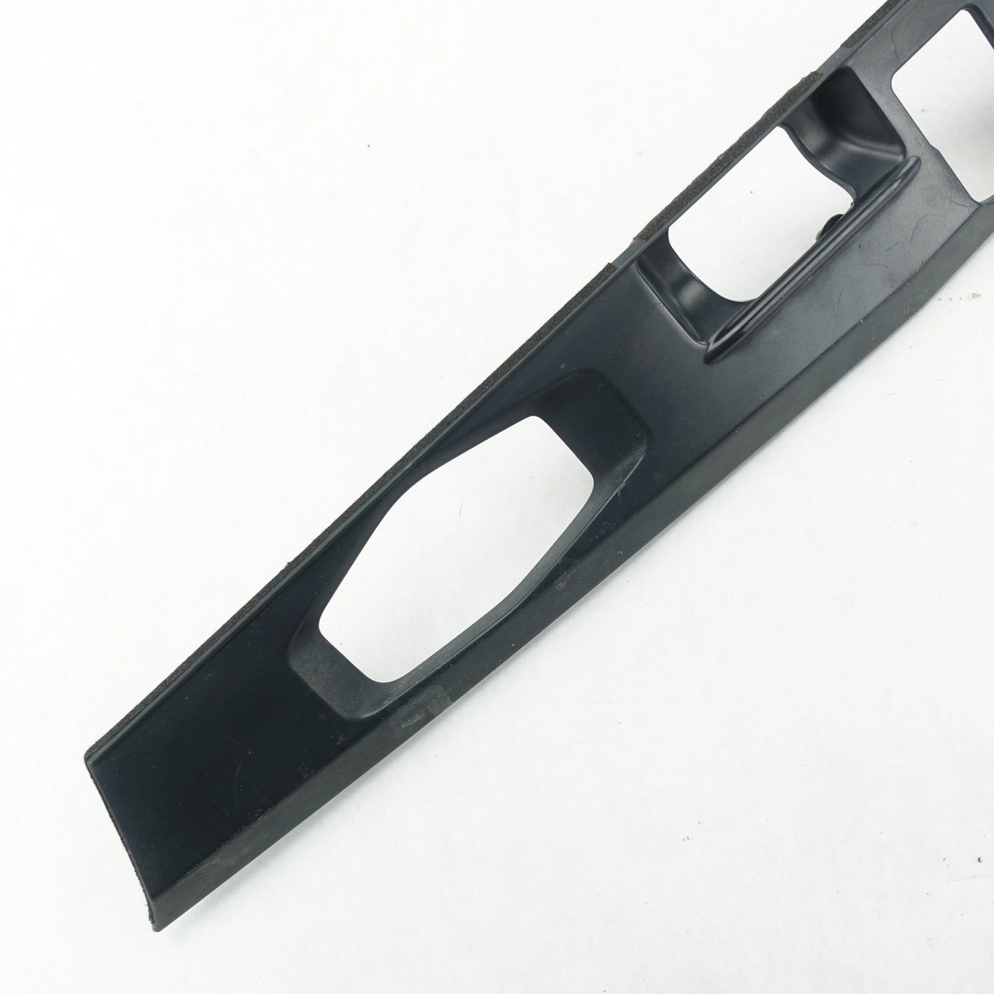 2011 2012 2013 2014 Acura TSX Liftgate Licenses Light Camera Release Button Trim