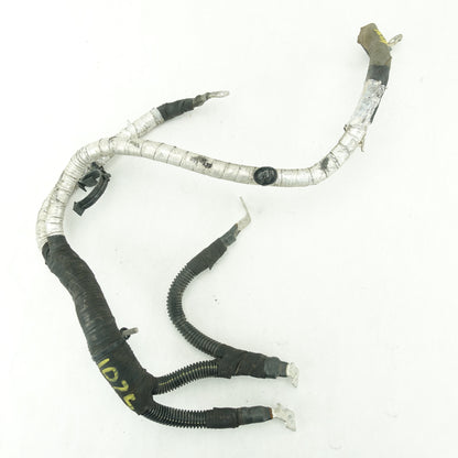 2019 2020 2021 Silverado Sierra Starter Positive Battery Cable Wire Harness Loom
