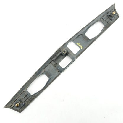 2011 2012 2013 2014 Acura TSX Liftgate Licenses Light Camera Release Button Trim