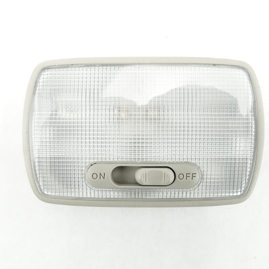 2009 2010 2011 2012 2013 2014 Acura TSX Rear Dome Light