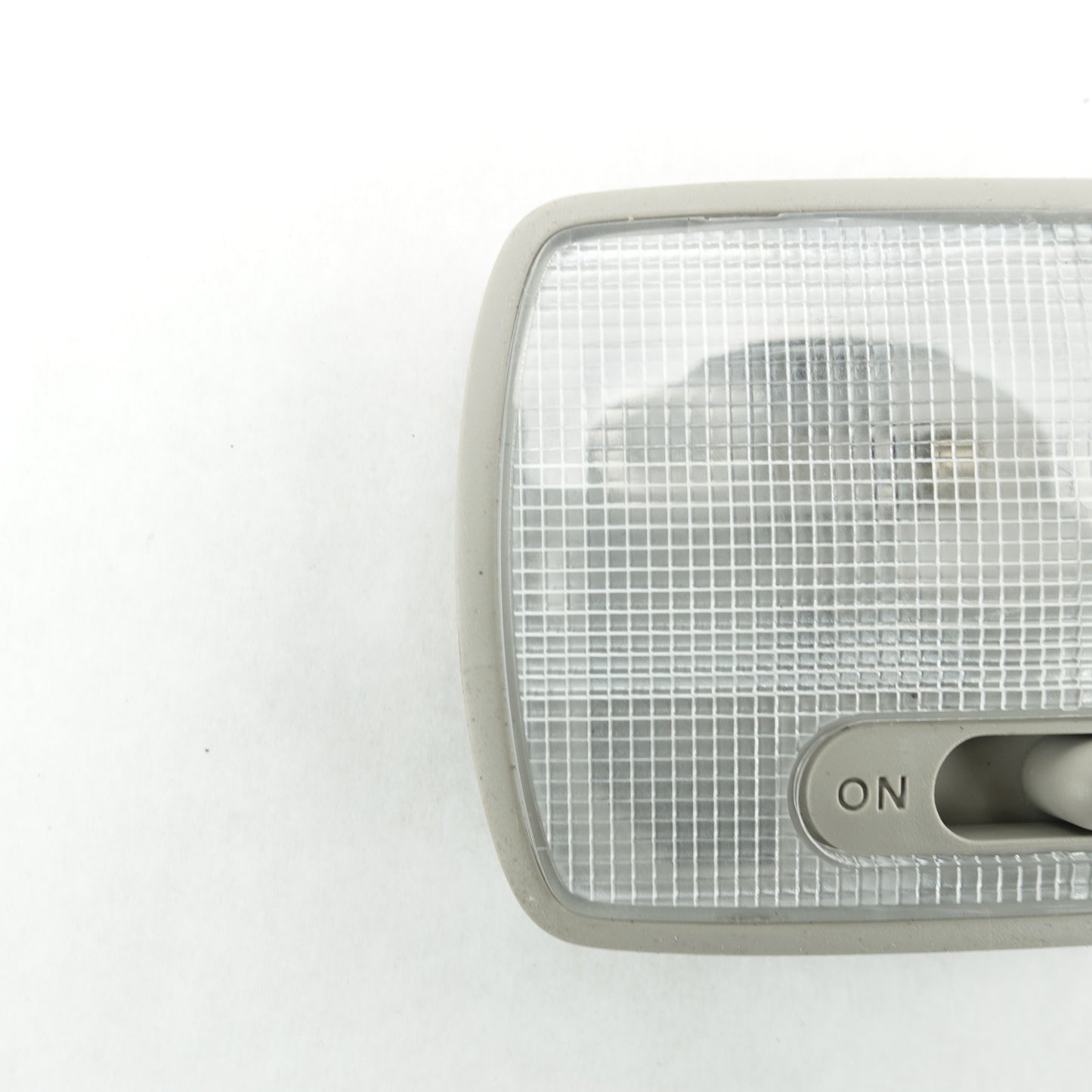 2009 2010 2011 2012 2013 2014 Acura TSX Rear Dome Light