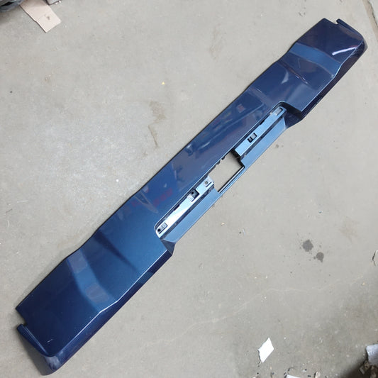 2019 2020 2021 2022 Silverado Sierra 3rd Third Brake Light Lamp Housing Molding