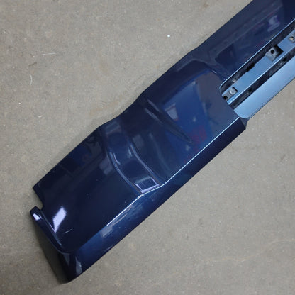 2019 2020 2021 2022 Silverado Sierra 3rd Third Brake Light Lamp Housing Molding