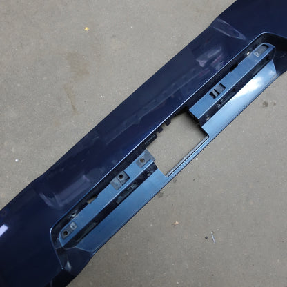 2019 2020 2021 2022 Silverado Sierra 3rd Third Brake Light Lamp Housing Molding