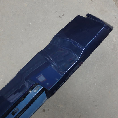 2019 2020 2021 2022 Silverado Sierra 3rd Third Brake Light Lamp Housing Molding