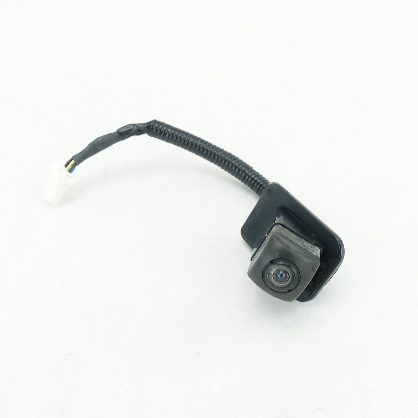 Damage 2011 2012 2013 2014 Acura TSX Park Assist Back Up Parking Camera