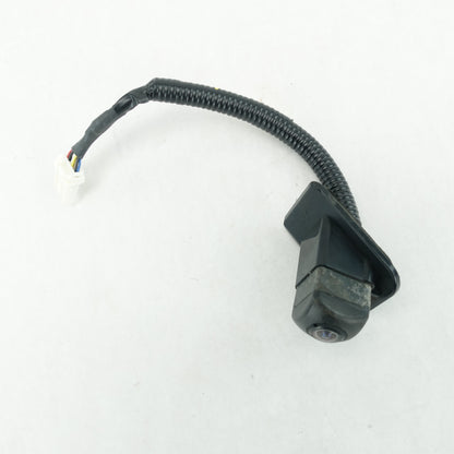 Damage 2011 2012 2013 2014 Acura TSX Park Assist Back Up Parking Camera