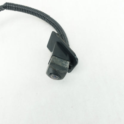 Damage 2011 2012 2013 2014 Acura TSX Park Assist Back Up Parking Camera