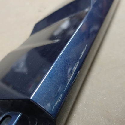 2019 2020 2021 2022 Silverado Sierra 3rd Third Brake Light Lamp Housing Molding