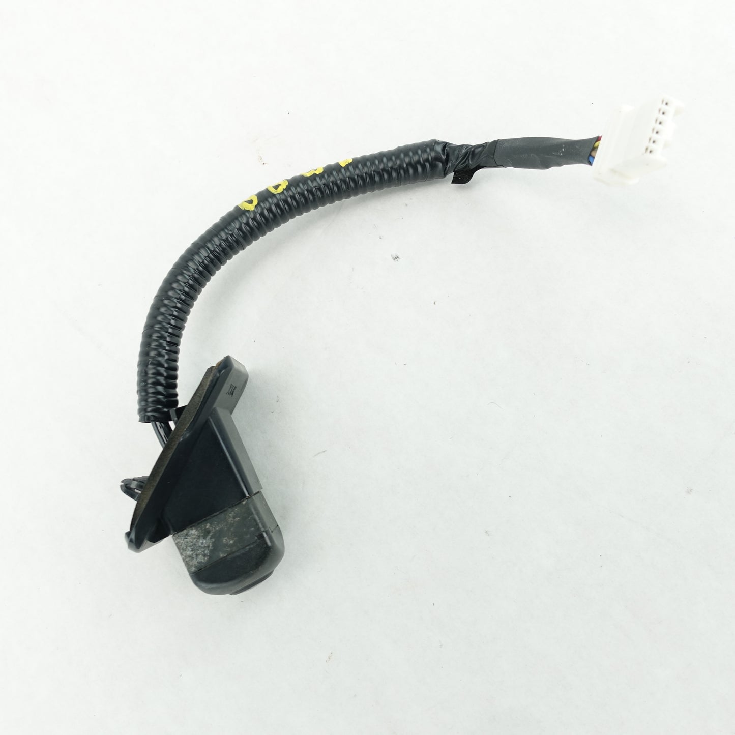 Damage 2011 2012 2013 2014 Acura TSX Park Assist Back Up Parking Camera