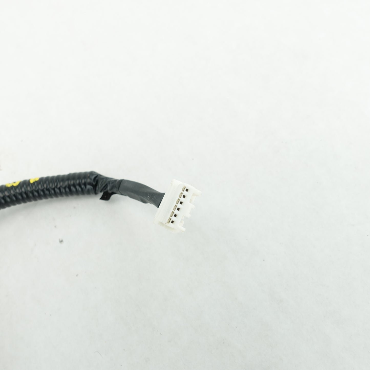 Damage 2011 2012 2013 2014 Acura TSX Park Assist Back Up Parking Camera