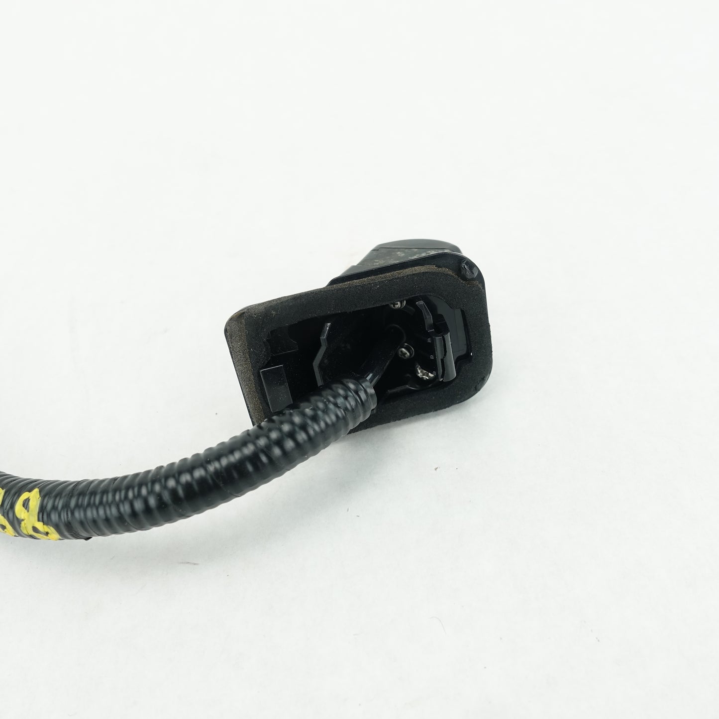 Damage 2011 2012 2013 2014 Acura TSX Park Assist Back Up Parking Camera