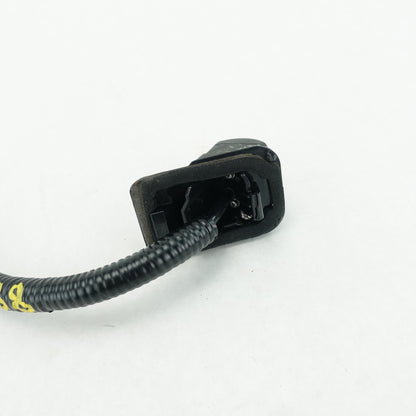 Damage 2011 2012 2013 2014 Acura TSX Park Assist Back Up Parking Camera