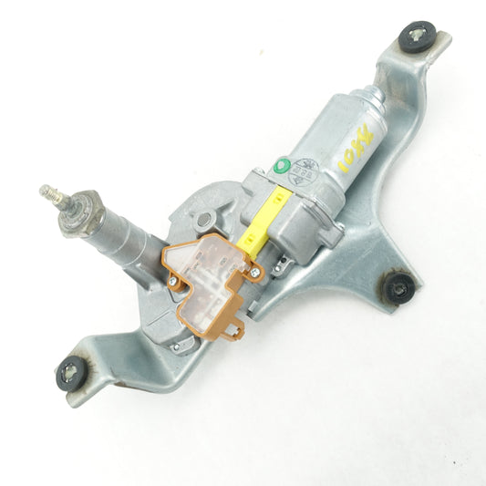 Damage 2011 2012 2013 2014 Acura TSX Rear Wiper Motor