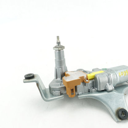 Damage 2011 2012 2013 2014 Acura TSX Rear Wiper Motor