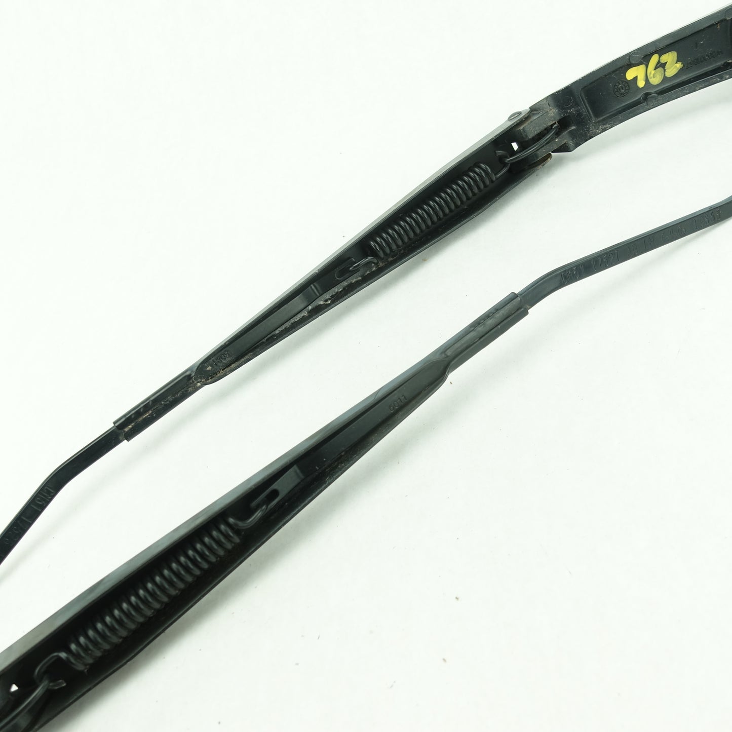 2012 2013 2014 2015 16 Ford Focus Windshield Wiper Arm Arms Left Right Front Set