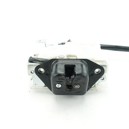 2011 2012 2013 2014 Acura TSX Liftgate Tailgate Hatch Gate Latch Lock Actuator