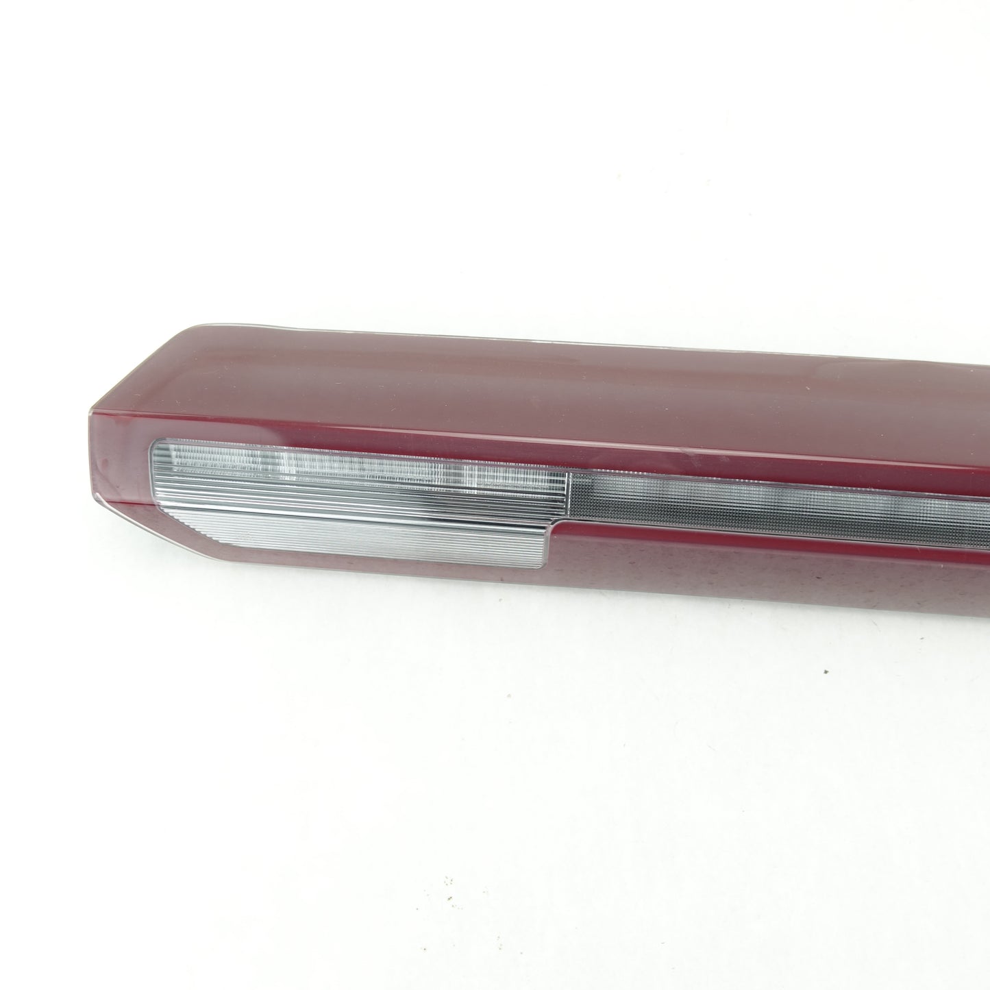 2019 2020 2021 2022 Silverado Sierra 3rd Third Brake Light Lamp