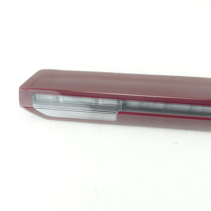 2019 2020 2021 2022 Silverado Sierra 3rd Third Brake Light Lamp