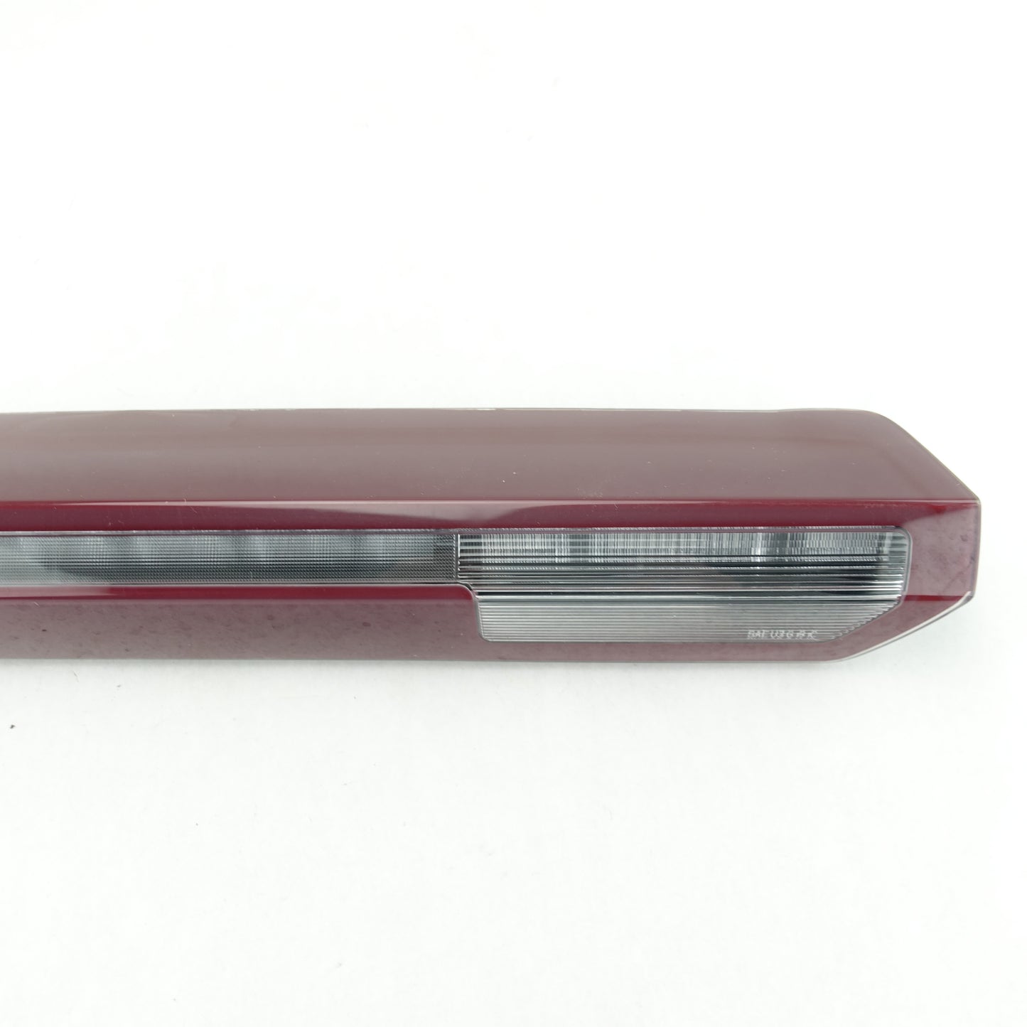 2019 2020 2021 2022 Silverado Sierra 3rd Third Brake Light Lamp