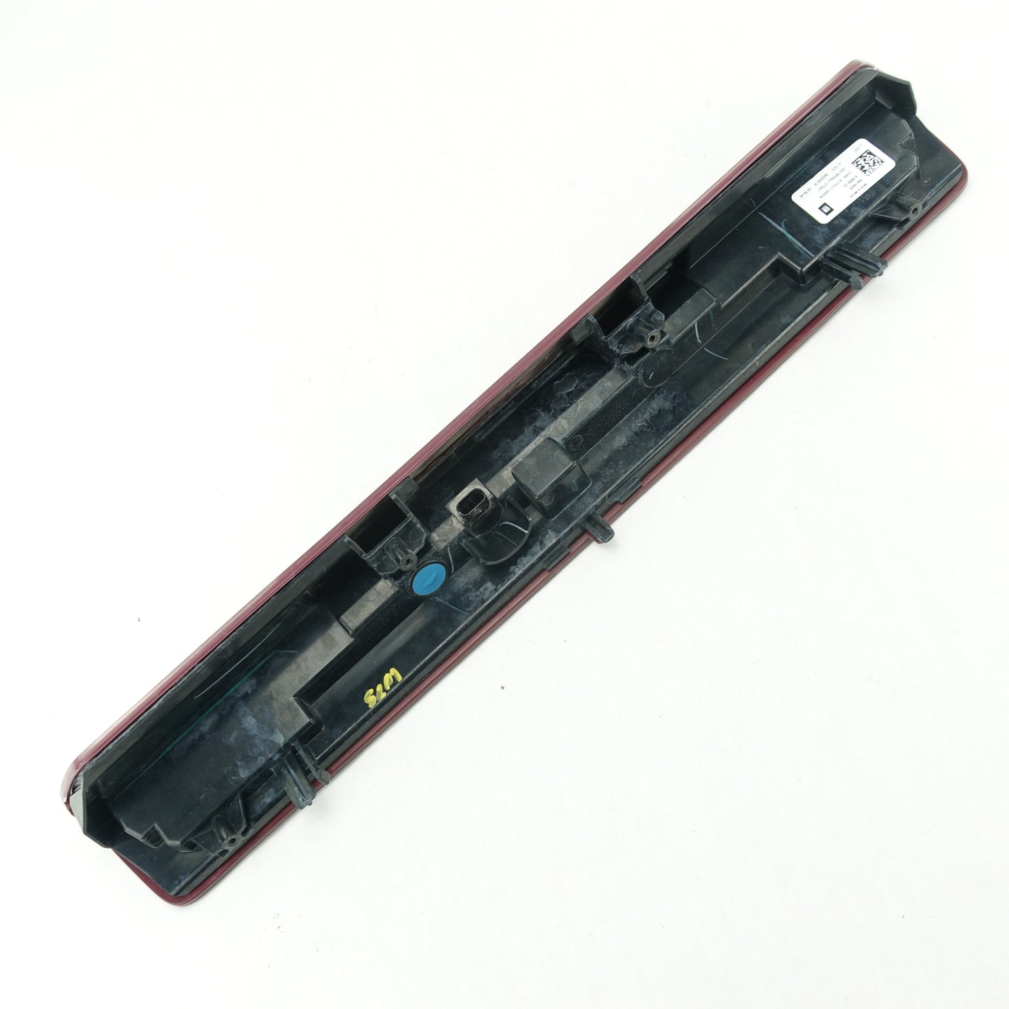 2019 2020 2021 2022 Silverado Sierra 3rd Third Brake Light Lamp