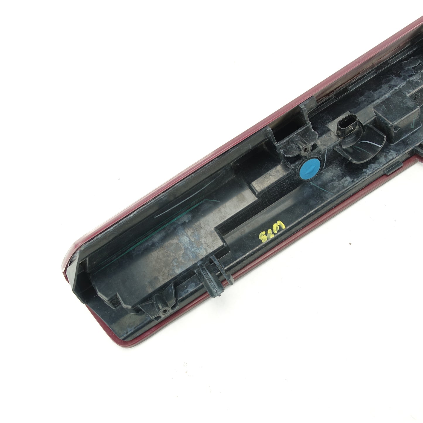 2019 2020 2021 2022 Silverado Sierra 3rd Third Brake Light Lamp