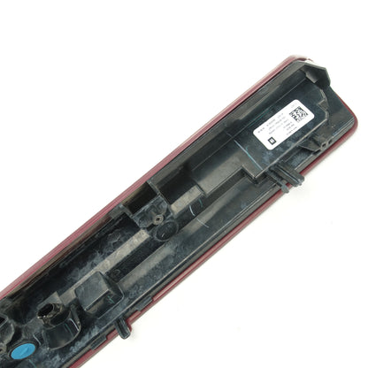 2019 2020 2021 2022 Silverado Sierra 3rd Third Brake Light Lamp