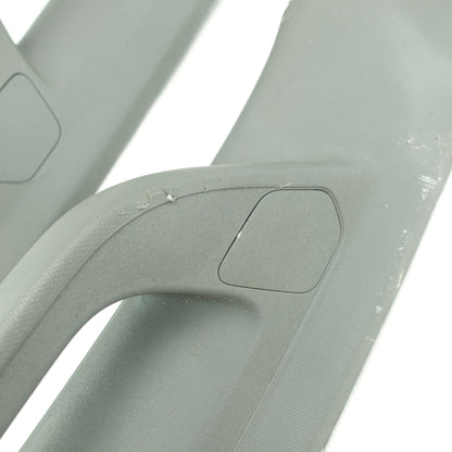 Damage 2020 2021 2022 2023 2024 Silverado Sierra A Pillar Grab Handle Trim Set