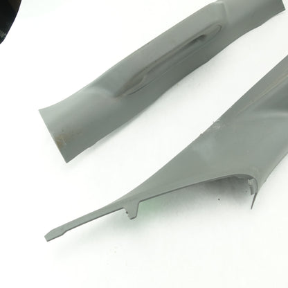 Damage 2020 2021 2022 2023 2024 Silverado Sierra A Pillar Grab Handle Trim Set