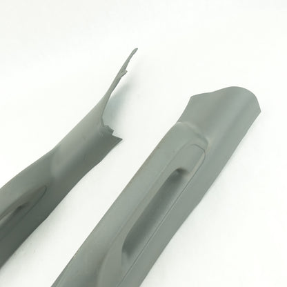 Damage 2020 2021 2022 2023 2024 Silverado Sierra A Pillar Grab Handle Trim Set