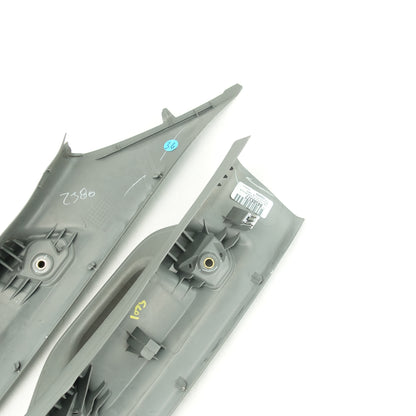 Damage 2020 2021 2022 2023 2024 Silverado Sierra A Pillar Grab Handle Trim Set