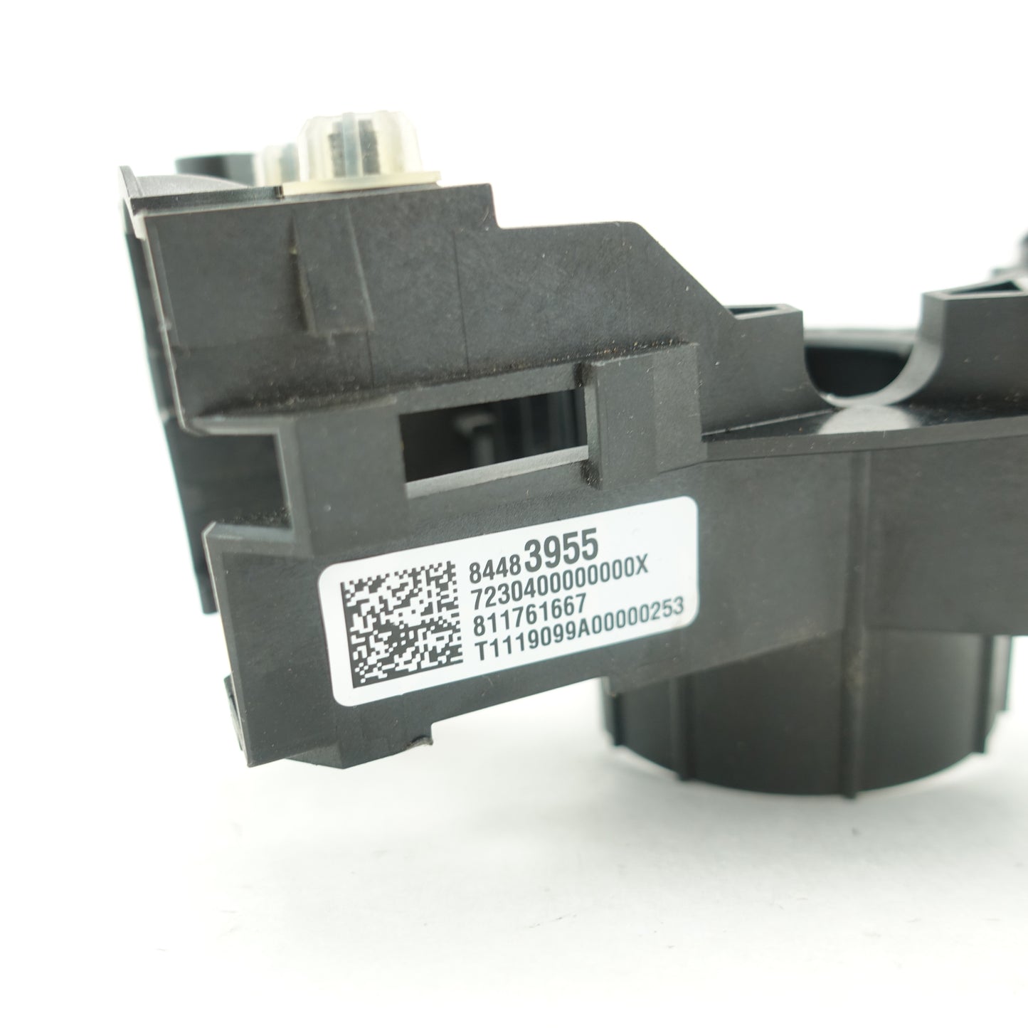 2019 2020 2021 2022 Silverado Sierra Steering Column Switch Mounting Bracket