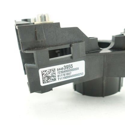 2019 2020 2021 2022 Silverado Sierra Steering Column Switch Mounting Bracket