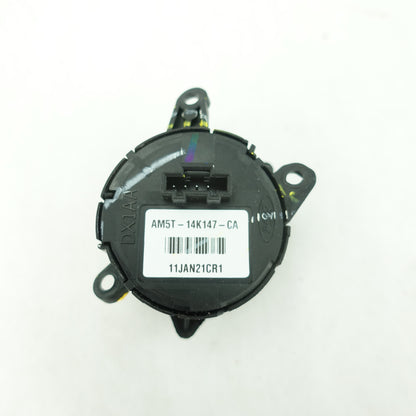 2012 2013 2014 Ford Focus Steering Wheel Radio Ok Selection Button Switch