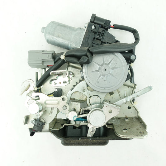 2011 2012 2013 2014 Caravan Town & Country Rear Gate Hatch Latch Lock Actuator