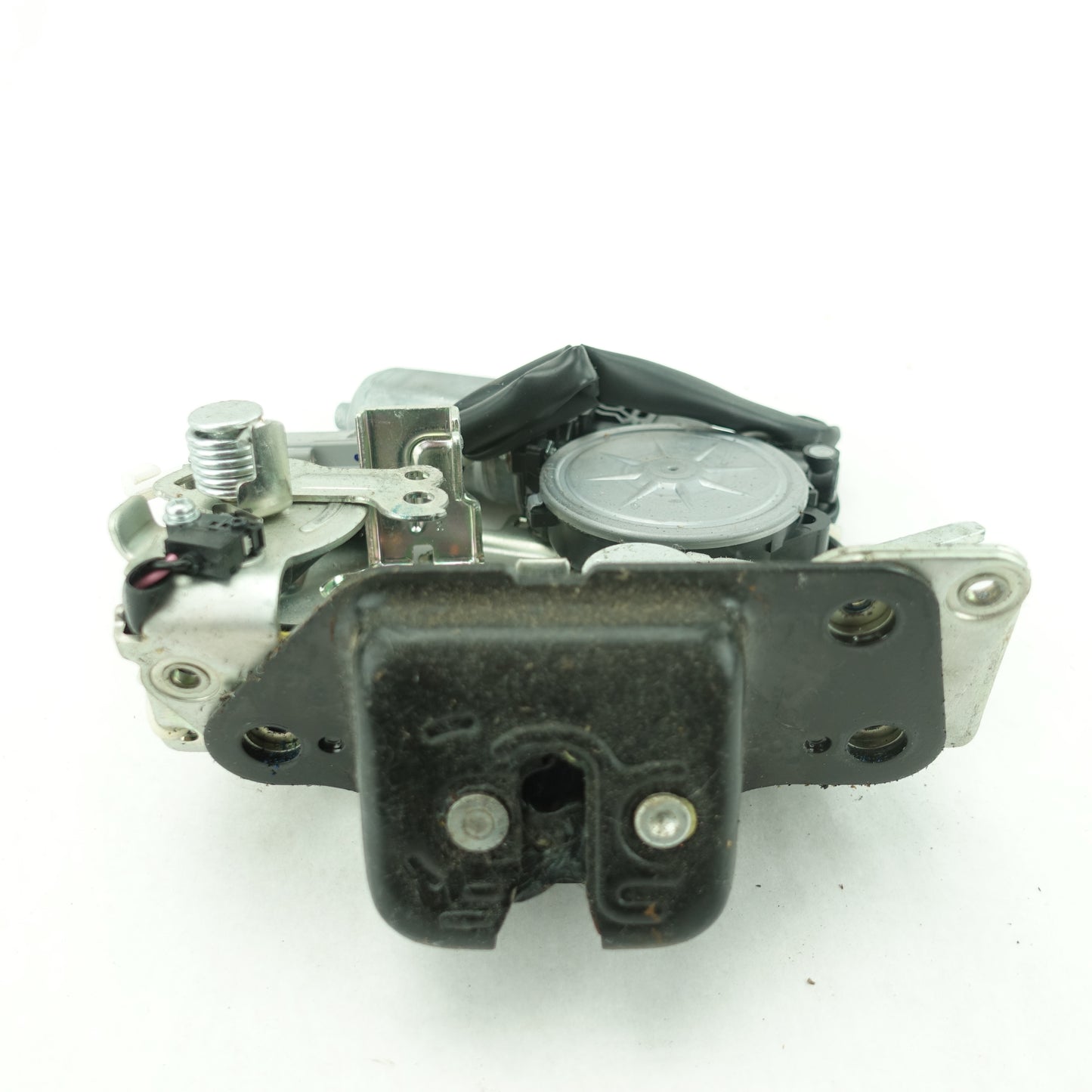 2011 2012 2013 2014 Caravan Town & Country Rear Gate Hatch Latch Lock Actuator