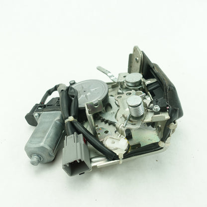 2011 2012 2013 2014 Caravan Town & Country Rear Gate Hatch Latch Lock Actuator