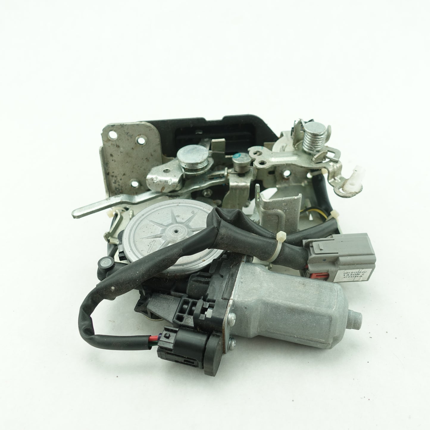 2011 2012 2013 2014 Caravan Town & Country Rear Gate Hatch Latch Lock Actuator