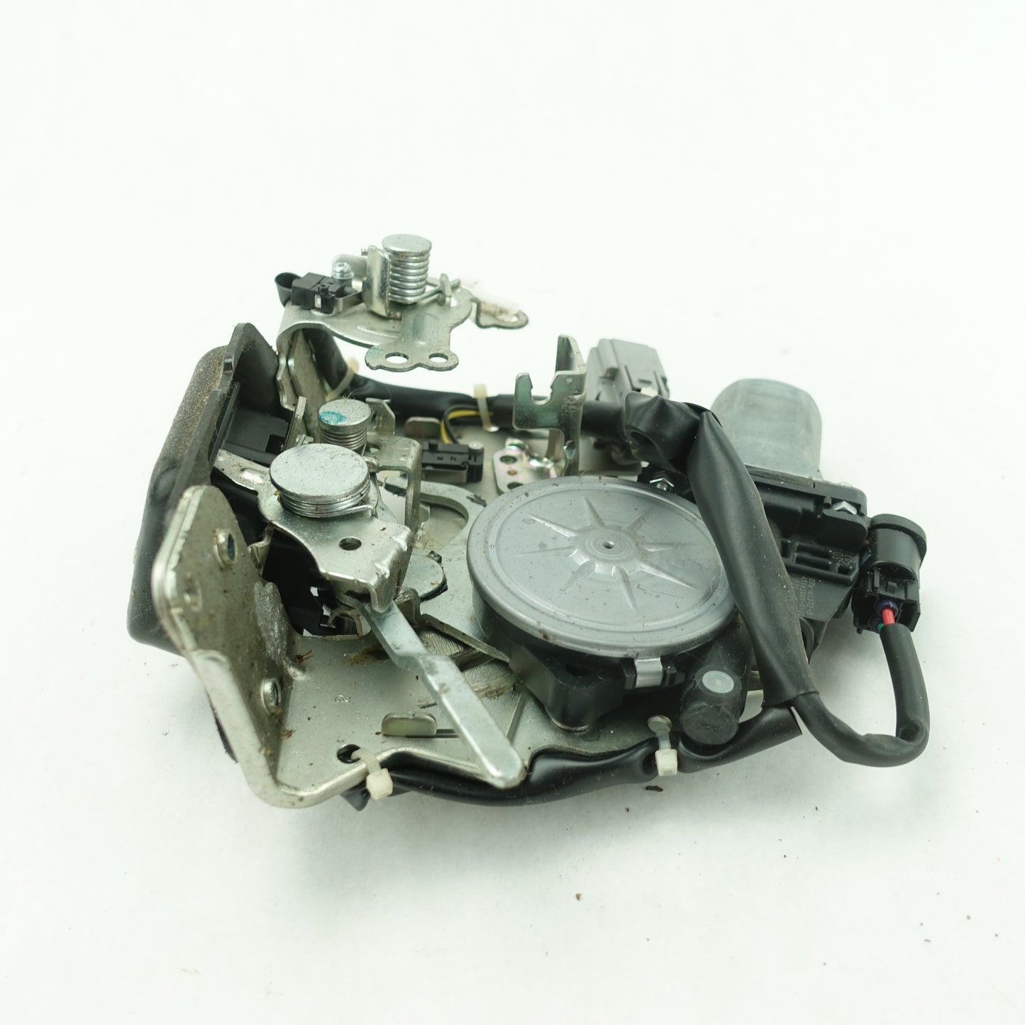 2011 2012 2013 2014 Caravan Town & Country Rear Gate Hatch Latch Lock Actuator