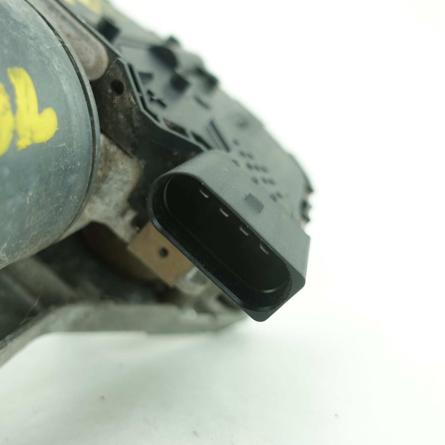 2012 2013 2014 2015 2016 Ford Focus Driver Left Front Windshield Wiper Motor
