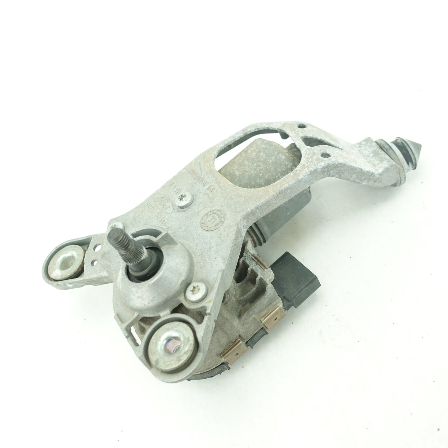 2012 2013 2014 2015 2016 Ford Focus Driver Left Front Windshield Wiper Motor
