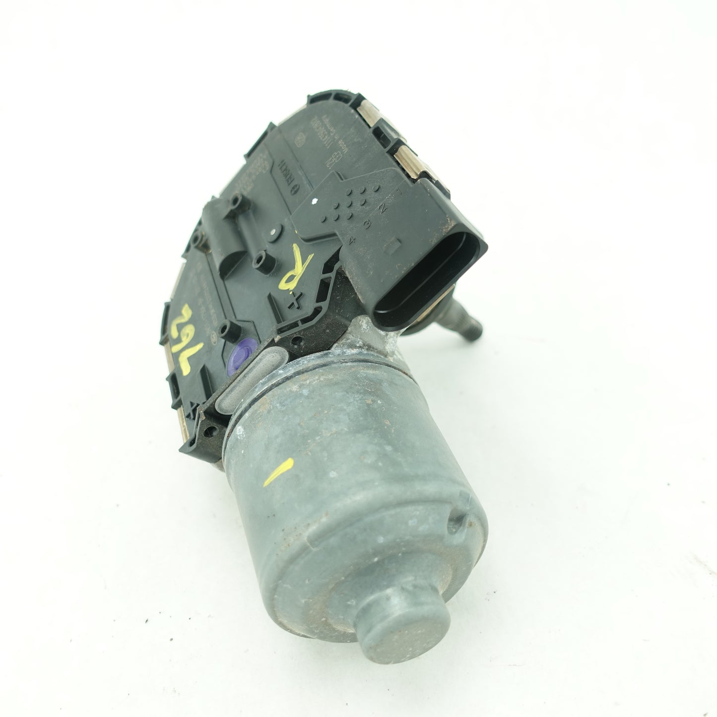 2012 2013 2014 2015 2016 Ford Focus Passenger Right Front Windshield Wiper Motor